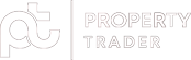 Property Trader Logo